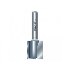 3/08 x 1/4 12.7mm TCT Two Flute Cutter