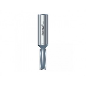 3/4 x 1/2 8.0mm TCT Two Flute Cutter