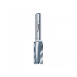 3/6 x 1/4 10mm TCT Two Flute Cutter