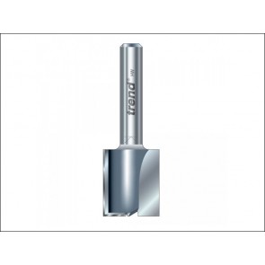 3/8 x 1/4 12.0mm TCT Two Flute Cutter