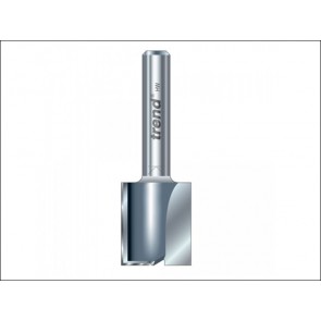 4/2 x 1/4 16.0mm TCT Two Flute Cutter