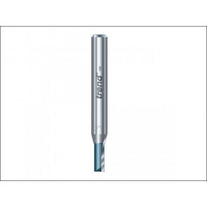 C022 x 1/4 TCT Two Flute 12-7mm