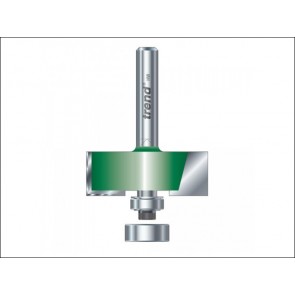 C040 x 1/4 TCT Self Guided Rebater