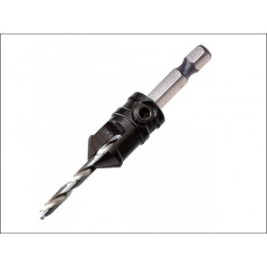 SNAP/CS/4 Countersink with 5/64in Drill