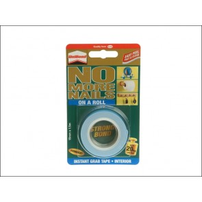 No More Nails Roll Interior 781742