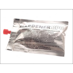 Hardener For P38/P40 40G Sachet