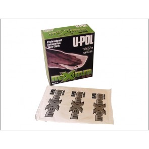 High Performance Tack Cloths (Pack 10)