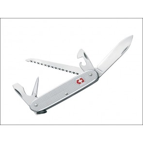 Farmer - Red Swiss Army Knife 0824126NP