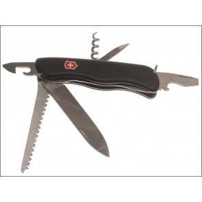 Forester Swiss Army Knife (Black) 083633