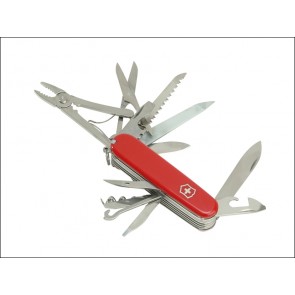 Handyman Swiss Army Knife (Red) 1377300