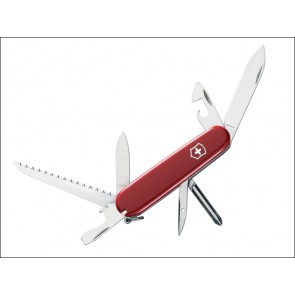 Hiker - Red Swiss Army Knife 1461300NP