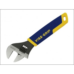 Adjustable Wrench 250mm (10in)