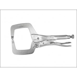 11R Locking C Clamp 275mm 11in - Regular Tip