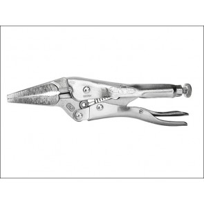 Long Nose Locking Plier 150mm 6in