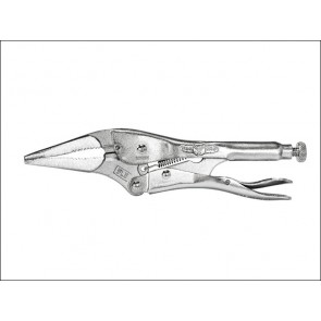 Long Nose Locking Plier 9in