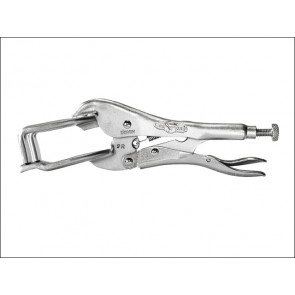 9R Locking Welding Clamp 225mm 9in