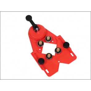 10 2788 Hard Tile Drillbit Guide - Universal