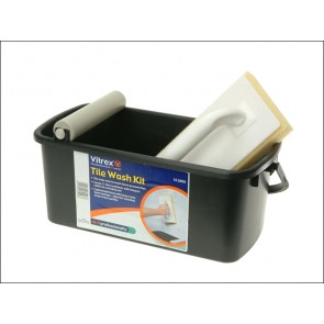 10 2905 Tile Wash Kit