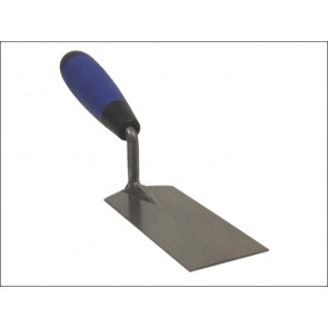 10 2908 Soft Grip Margin Trowel