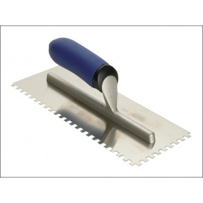 10 2957 Professional Adhesive Trowel