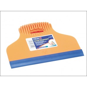 10 2962 Large Tile Squeegee