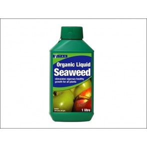 Organic Liquid Seaweed 1L