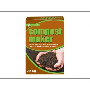 Compost Maker 2.5Kg