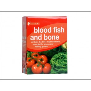 Blood Fish & Bone 1.25Kg