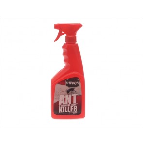 Nippon Ant Killer RTU Spray 750ml