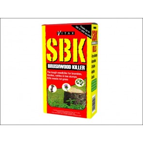 SBK Brushwood Killer 125ml