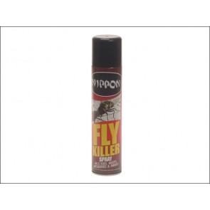 Nippon Fly & Wasp Killer 300ml