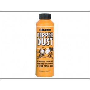 Pepper Dust 225g