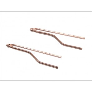 7135 Card of 2 Solder Tips for 8100/d