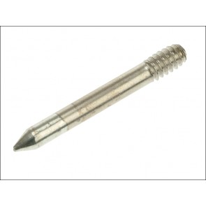 MT1 Nickel Plated Straight Tip for SP25