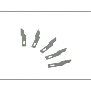 XNB-105 Pack of 5 Stencil Blades