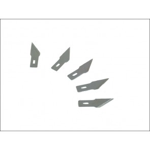 XNB-205 Pack of 5 Pointed Blades