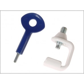 P121 Window Stay Clamp