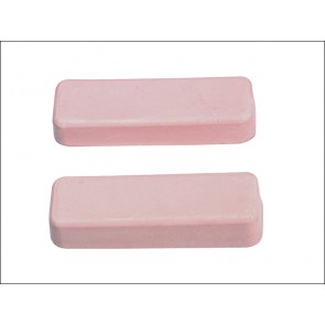 Chromax Polishing Bars (pack of 2) - Pink