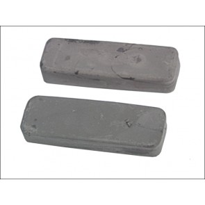Abramax Polishing Bars (pack of 2) - Grey
