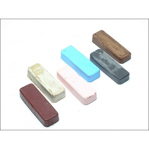 Polishing Bars (6 Assorted)