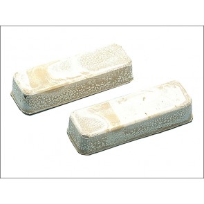 Plastmax Polishing Bars (pack of 2) - Buff