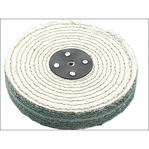 Sisal Mop 6in x 2 Section