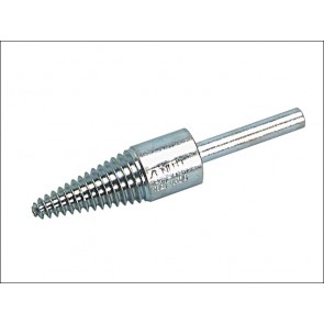 Taper Spindle (drill Mounted) 6mm