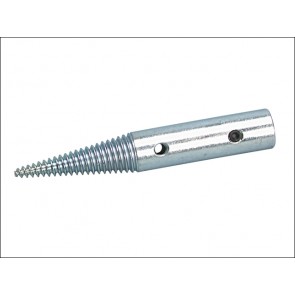 Taper Spindle Right Hand 16mm