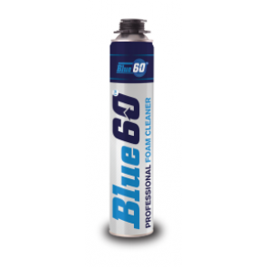 Exitex - Blue 60 Gun Cleaner