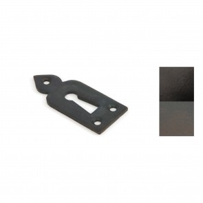 Gothic Escutcheon - Various Finishes