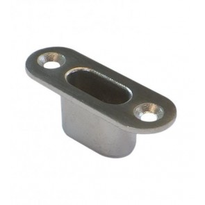 Centor E3 Drop Bolt Cup - Various Finishes