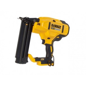 Dewalt DCN680N-XJ 18V XR 18Gauge Brushless Straight Nailer (Bare Unit)