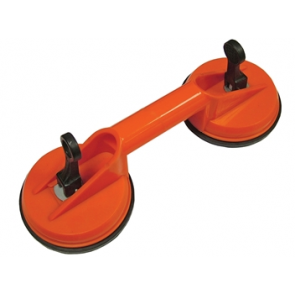 Double Pad Suction Lifter 120mm Pads
