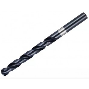 A108 Jobber Drill Split Point for Stainless Steel - Various Sizes